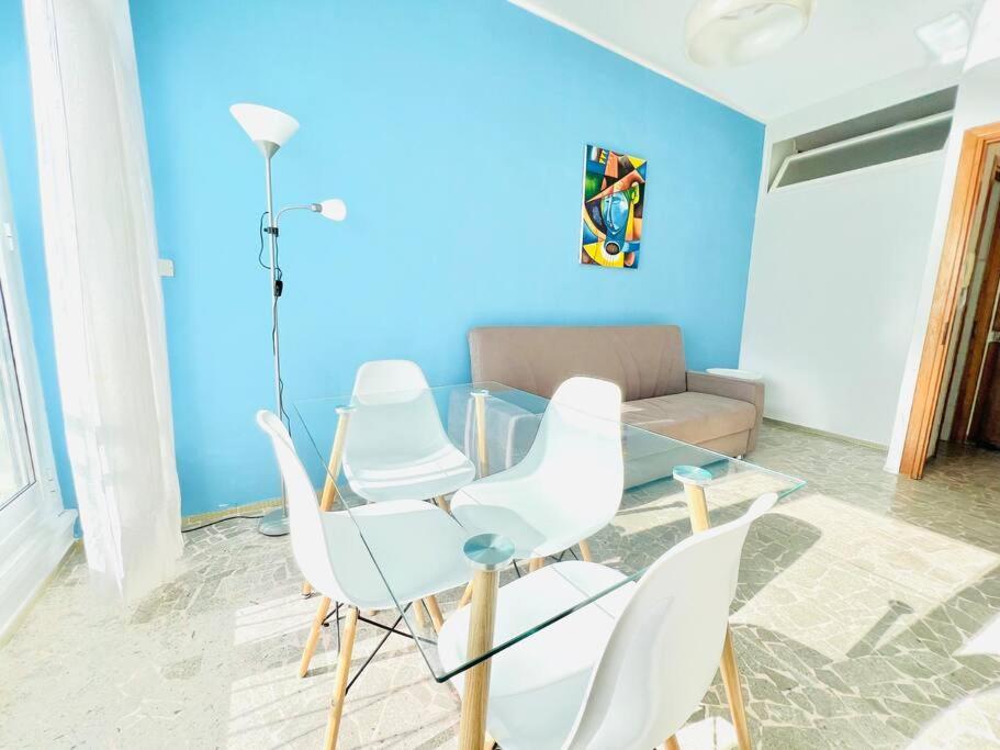 Suite Sunset 21 - Fronte Mare Санремо Экстерьер фото