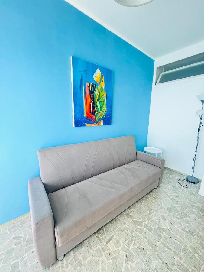 Suite Sunset 21 - Fronte Mare Санремо Экстерьер фото
